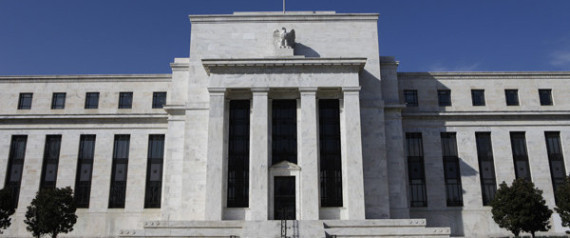 Fed Profits