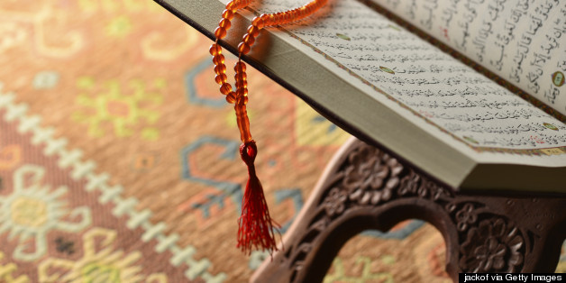 On The Blog: Muslim Democrats Of The World, Unite!