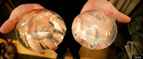 Breast Implants