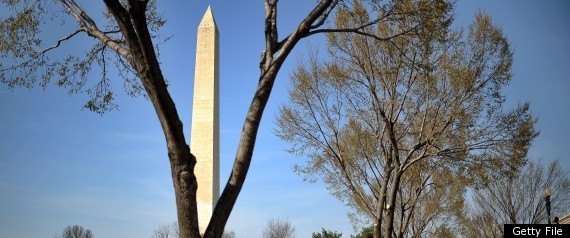 Washington Dc Spring