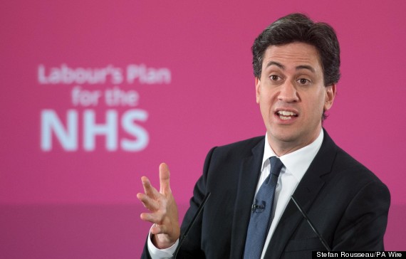labour ed miliband