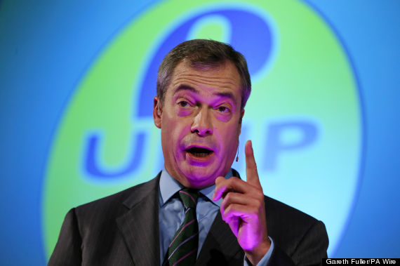 ukip nigel farage