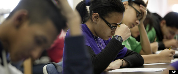Standardized Testing