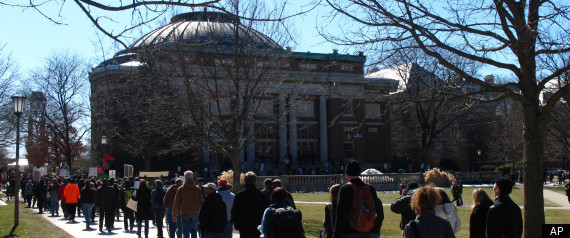 University Of Illinois