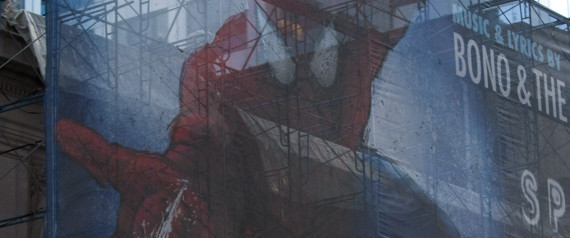 Spiderman