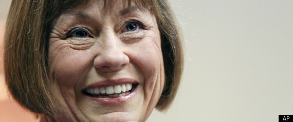 Sharron Angle