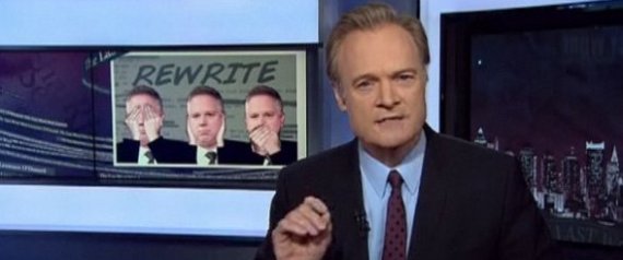 Lawrence Odonnell