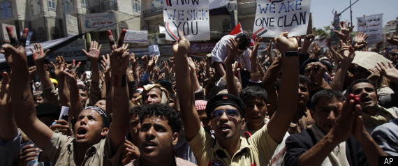 Oil Prices Yemen