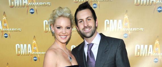 Katherine Heigl
