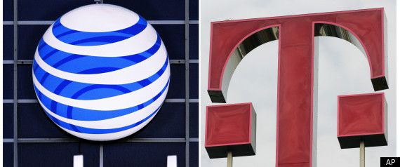 Att Tmobile