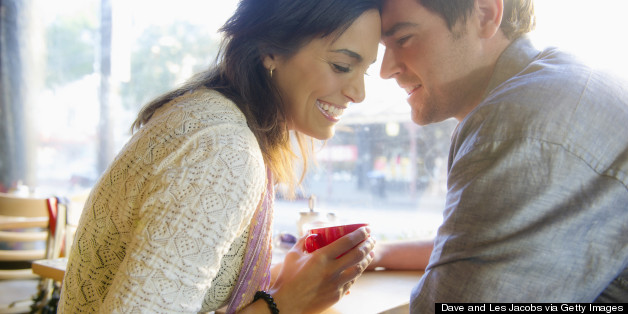 How To Say 'I Love You' In Any Language