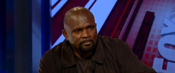 Lawrence Taylor Interview