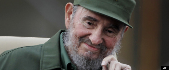 Fidel Castro
