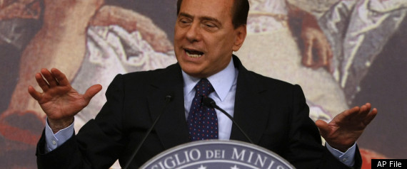 Italy Nuclear Power Moratorium
