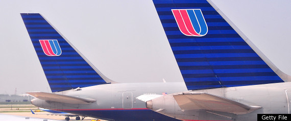 United Planes