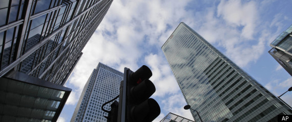 London Banks