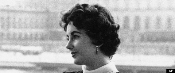 Elizabeth Taylor