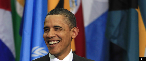 Obama Poll