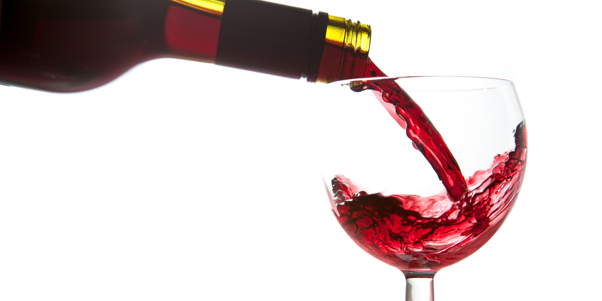 Red Wine And, OK, Grape Juice Too Might Help You Burn Fat HuffPost