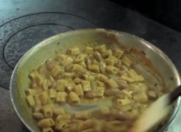 Marco Canora's Pasta Fagioli