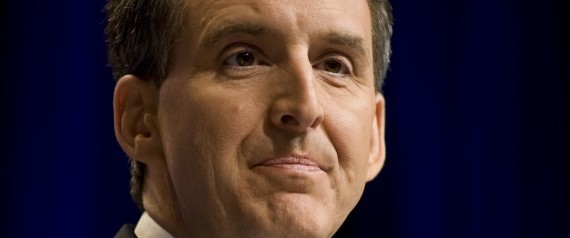 Tim Pawlenty