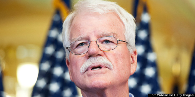 George Miller Spent 40 Years In Congress. How Long Will His Legacy Last Without Him?