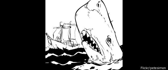 Moby Dick