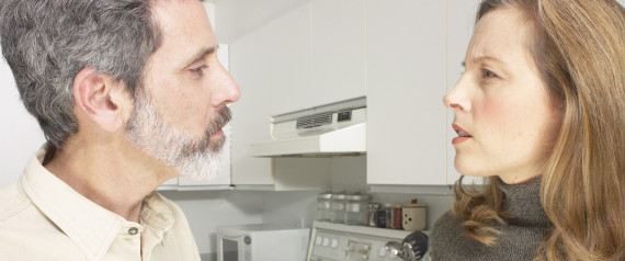 Gray Divorce Mistakes