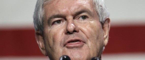 newt gingrich young. Newt Gingrich