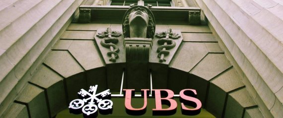 Madoff Ubs Fraud