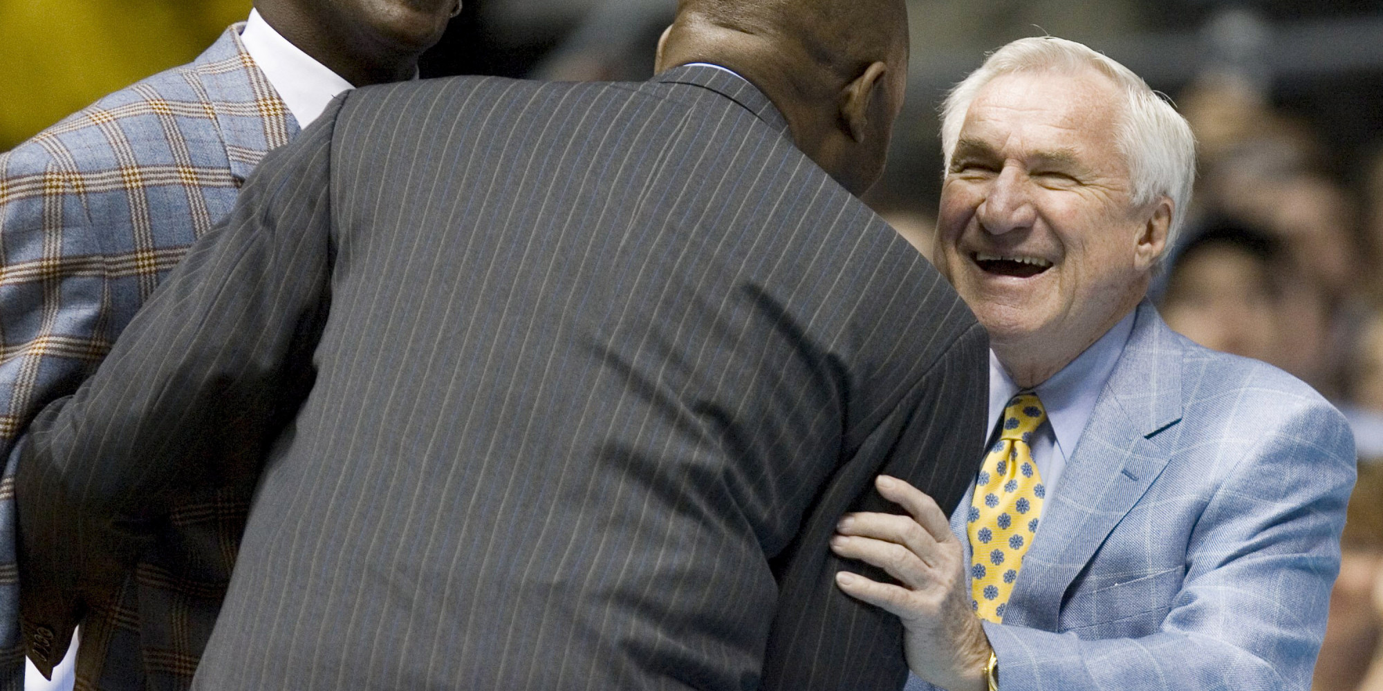 Dean Smith: Innovation and Commitment | HuffPost