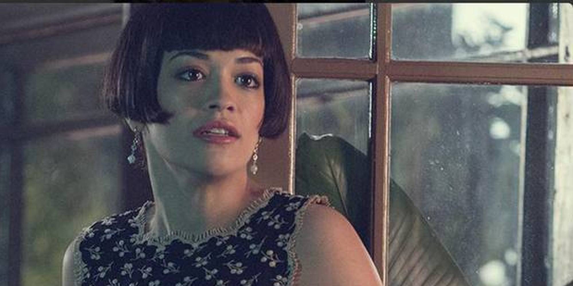 Film Fifty Shades Of Grey Rita Ora | rita ora says four sentences in fifty shades of grey Film Fifty Shades Of Grey Rita Ora | rita ora says four sentences in fifty shades of grey
