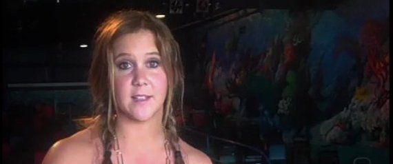 Amyschumer
