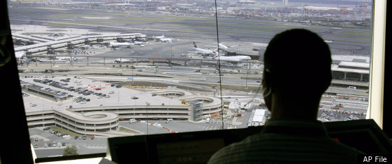 Air Traffic Controllers