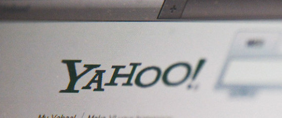 Yahoo Instant Search