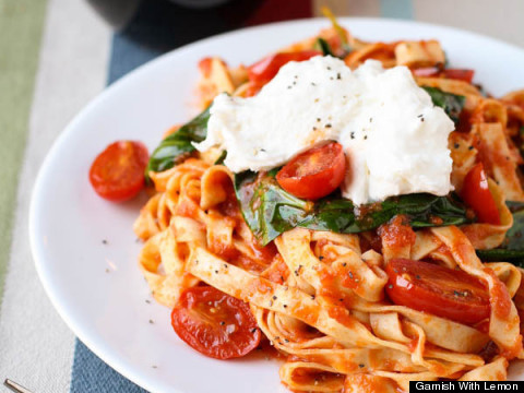 21 Ways To Get More Fettuccine In Your Life