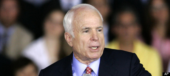 Mccainiac