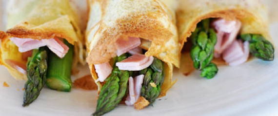 Savoury pancake filling recipes Savoury pancake filling recipes