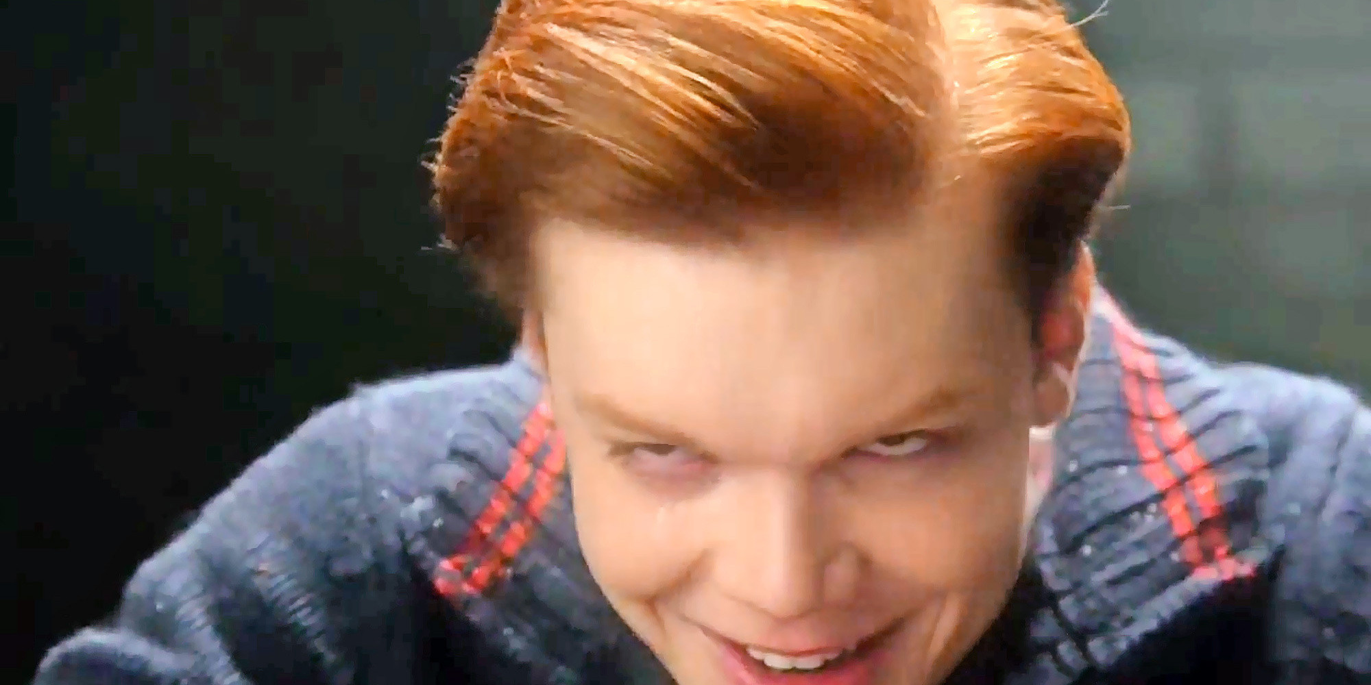 The Joker Is Finally Coming To 'Gotham' HuffPost