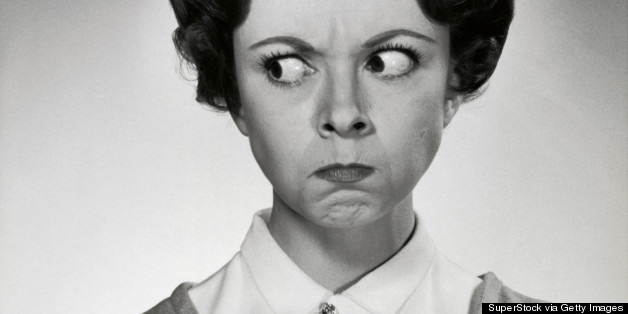 To All The Strangers Who Tell Me They're Sorry I'm Divorced: Don't Be