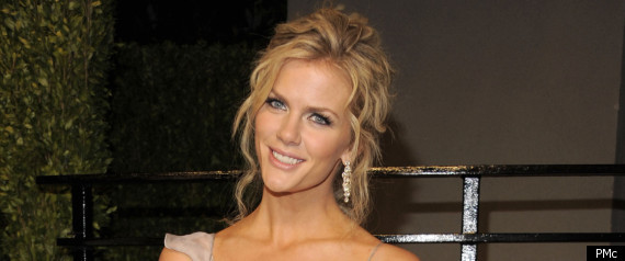 Brooklyn Decker Unedited