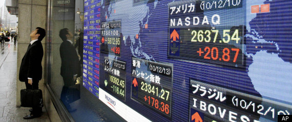 Japan Stocks