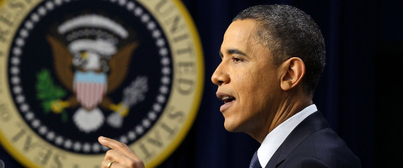 Obama Libya Political Challenges