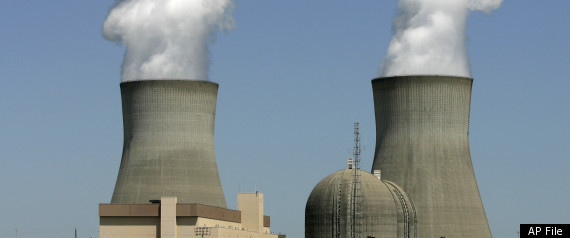 Nrc Nuclear Power Review