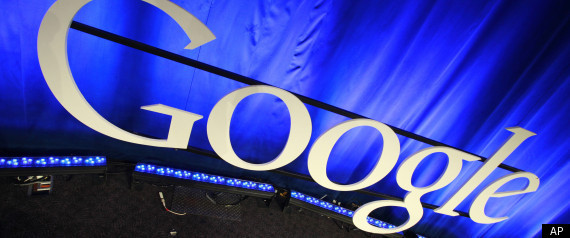 Google Antitrust Probe