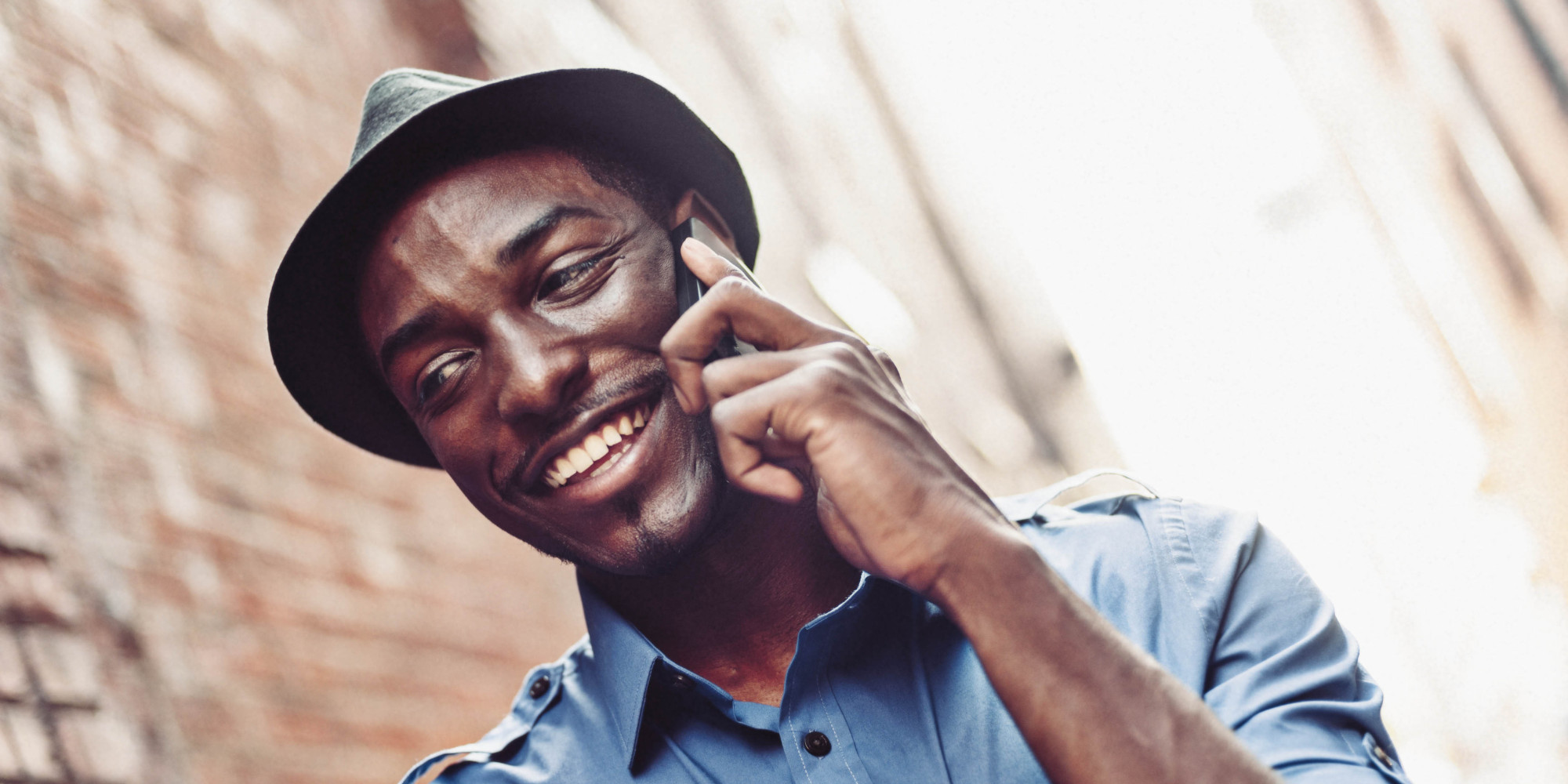 New Survey Declares British Sexiest Accent In The World HuffPost