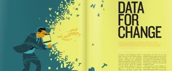 Google Magazine