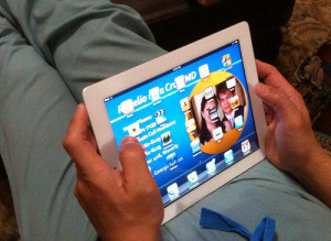 Ipad 2 Problems