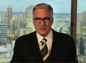 Keith Olbermann