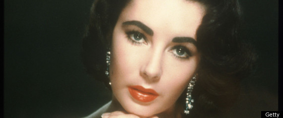Elizabeth Taylor